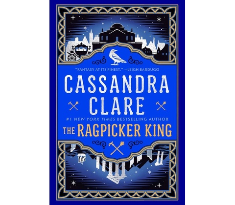 The Ragpicker King