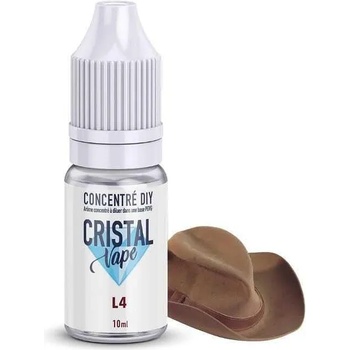 Image 1 of Cristal Vape L4 concentrate 10ml