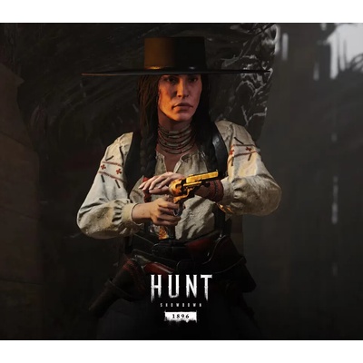 Hunt: Showdown 1896 - Llorona’s Heir