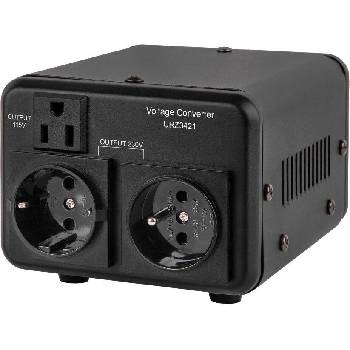KEMOT волтов конвертор 220V / 110V 110V / 220V Up / Down 500VA 400W AC/AC URZ3421 (KEMOT-VOLTAGE-CONV-500VA)