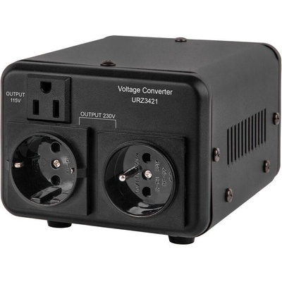 KEMOT волтов конвертор 220V / 110V 110V / 220V Up / Down 500VA 400W AC/AC URZ3421 (KEMOT-VOLTAGE-CONV-500VA)
