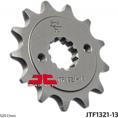 JT Sprockets JTF 1321-13