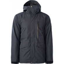 Quiksilver bunda SNB Mission Solid černá