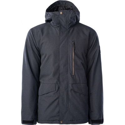 Quiksilver bunda SNB Mission Solid černá – Hledejceny.cz
