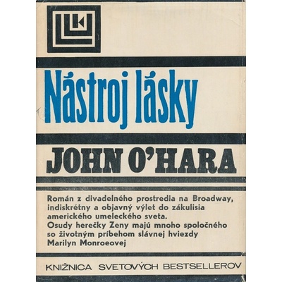 Nástroj lásky