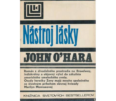 Nástroj lásky