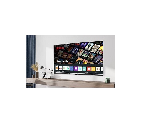 LG 43UM662H