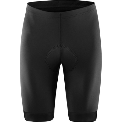 Löffler Мъжки шорти за колоездене Löffler Bike Tights Basic Cycling bottoms - Black - размер 60 (EU) (055-3114-0118)