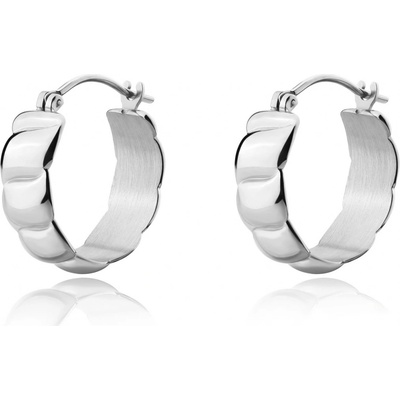 S`Agapõ náušnice SHK55