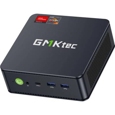 GMKtec NucBox M5 Ultra 32/1024