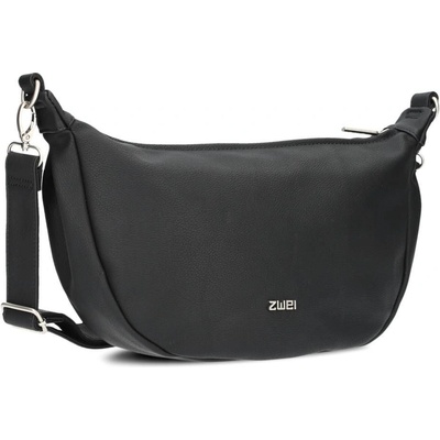 Zwei kabelka crossbody M70 NBLA černá