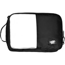 Obaly na odev a obuv CabinZero Classic Cabin Cube Black