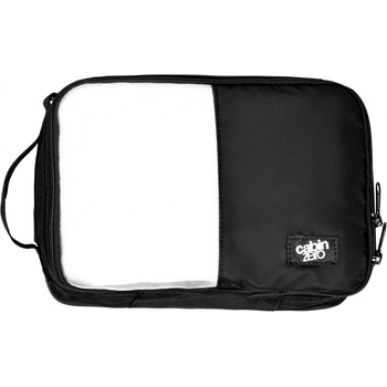 CabinZero Classic Cabin Cube Black