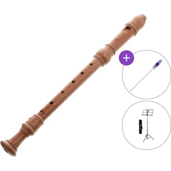 Moeck 4302 Rottenburgh SET Блок флейта алт (4302-ROTTENBURGH-SET)