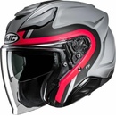 HJC F31 BASK