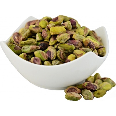 Nutsland pistácie jadrá naturálne 500 g