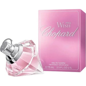 Chopard Pink Wish EDT 75 ml Парфюми