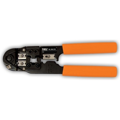 NG Tool NL 246 315
