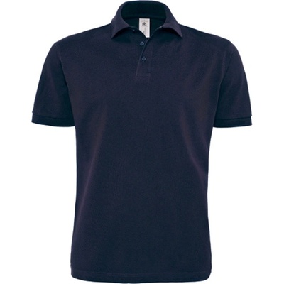 B&C pánska polokošeľa PU422 navy