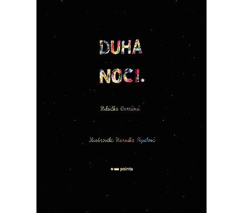 Duha noci
