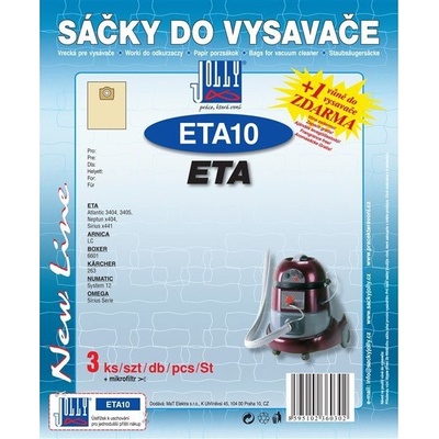 Jolly ETA 10 3 1 ks