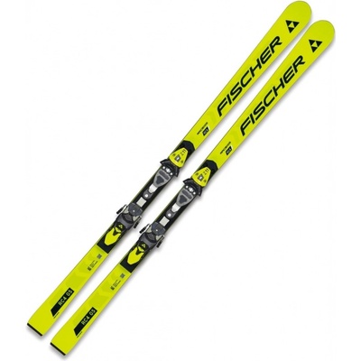 Fischer RC4 WC GS JR 23/24