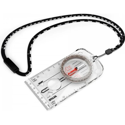 SILVA Компас Silva Compass 3NL-360 Compass - Transparent - размер One Size (540-0107-0111)