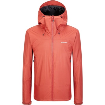 Image 1 of Karrimor Непромокаемо яке Karrimor Mens Hot Rock WeatherTite Waterproof Jacket - Rust