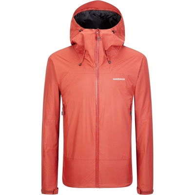 Karrimor Непромокаемо яке Karrimor Mens Hot Rock WeatherTite Waterproof Jacket - Rust