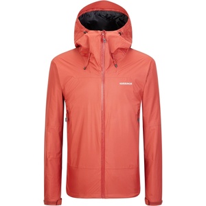 Karrimor Непромокаемо яке Karrimor Mens Hot Rock WeatherTite Waterproof Jacket - Rust