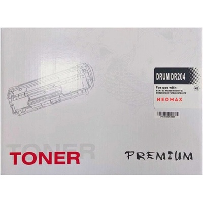 Compatible Барабанна касета за Samsung ProXpress SL-M3325/M3375/M3825/M3875/M4025/M4075 - Black - MLT-R204 - SD-DR204 - Neomax - Неоригинална, заб. : 30 000 брой копия (SD-DR204)