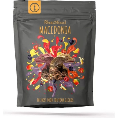 Rhaco Food Macedonia 50 g