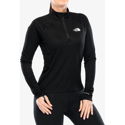 The North Face Sunriser 1/4 Zip tnf black