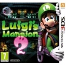 Luigis Mansion 2: Dark Moon
