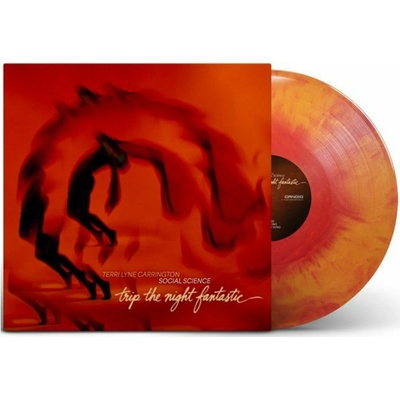Terri Lyne Carrington - TRIP THE NIGHT FANTASTIC Vinyl