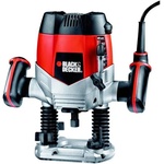 Black & Decker KW900E Фреза
