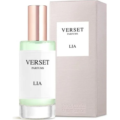 VERSET PARFUMS Lia EDP 15 ml