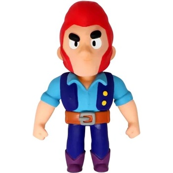 diramix Monsterflex: Разтягаща се фигура Brawl Stars - Colt (0539C)