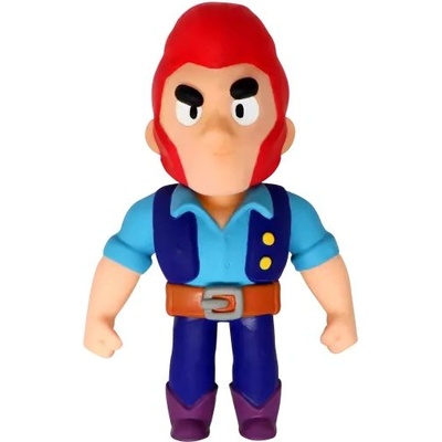 diramix Monsterflex: Разтягаща се фигура Brawl Stars - Colt (0539C)