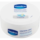Vaseline Intensive Care Advanced Repair tělový krém pro suchou a ztvrdlou pokožku 250 ml
