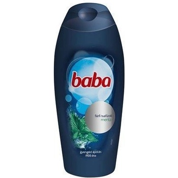 Baba sprchový gel Men 400 ml
