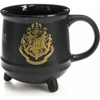 Pyramid International Hrnek Harry Potter 3D Kotlík 500 ml – Zboží Dáma Pyramid International Hrnek Harry Potter 3D Kotlík 500 ml – Zboží Dáma