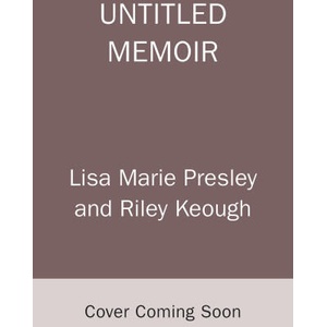 Untitled Memoir | Riley Keough (2024)
