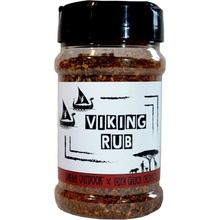 Valhal Outdoor grilovacie korenie Viking Rub 185 g