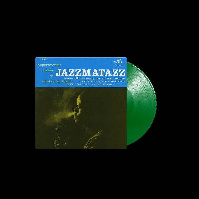 Guru - Jazzmatazz, Vol. 1 LP