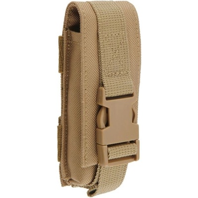 Brandit Molle Multi S coyote