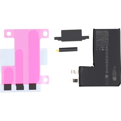 Apple Съвместима Литиево-полимерна Батерия за iPhone 16 3561mAh с предпазен капак и стикер