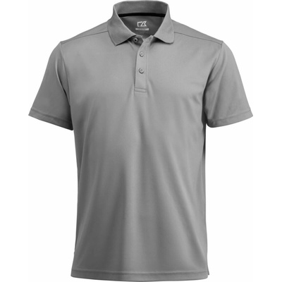 Cutter & Buck Kelowna Polo Men light grey