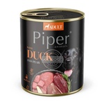 Dolina Noteci Duck and pear 400 g