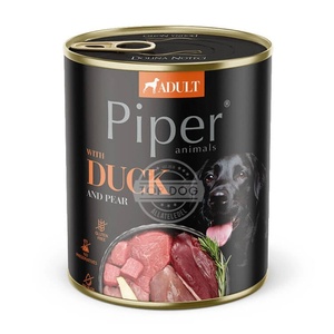 Dolina Noteci Duck and pear 400 g